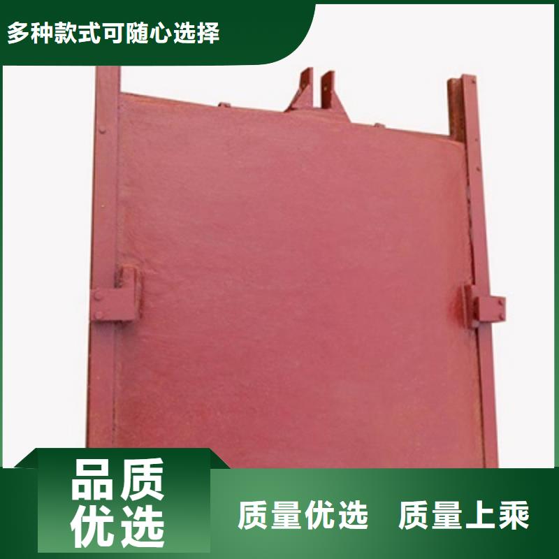 铸铁闸门 螺杆启闭机厂家好品质经得住考验