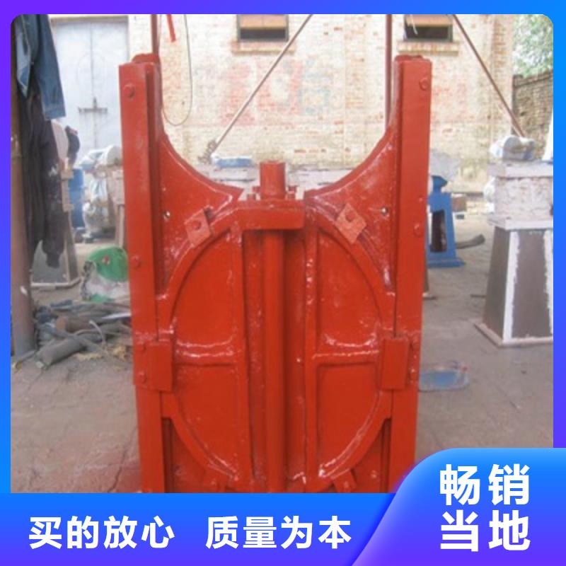 铸铁闸门厂家直销直供