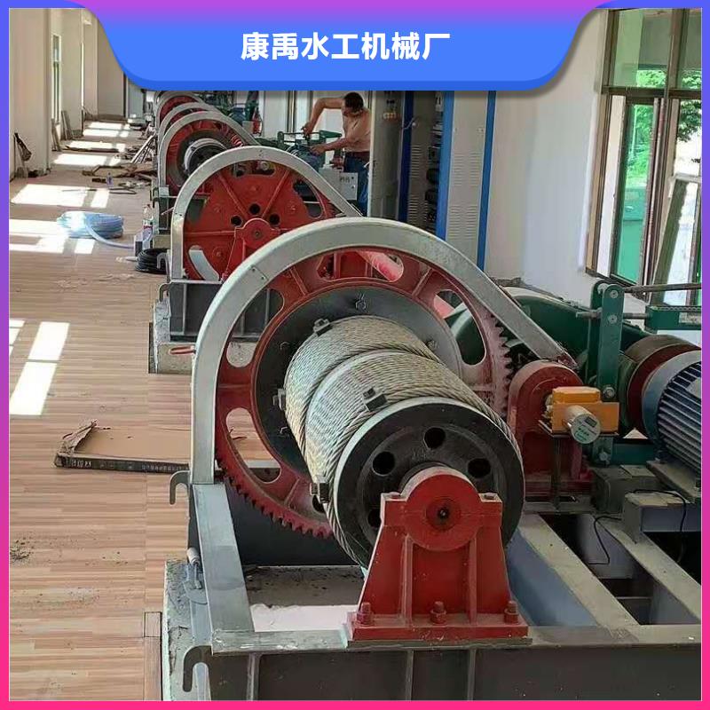 卷扬启闭机价格低