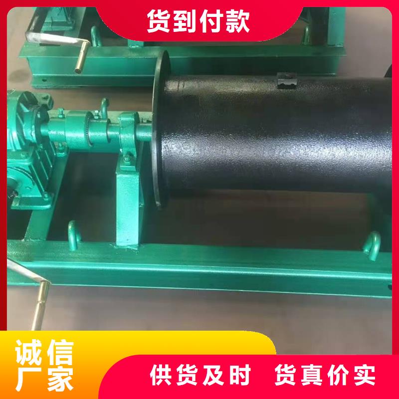  卷扬启闭机品质保证实力见证