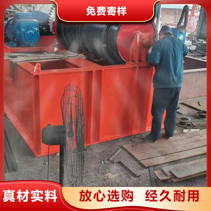卷扬启闭机长期供应