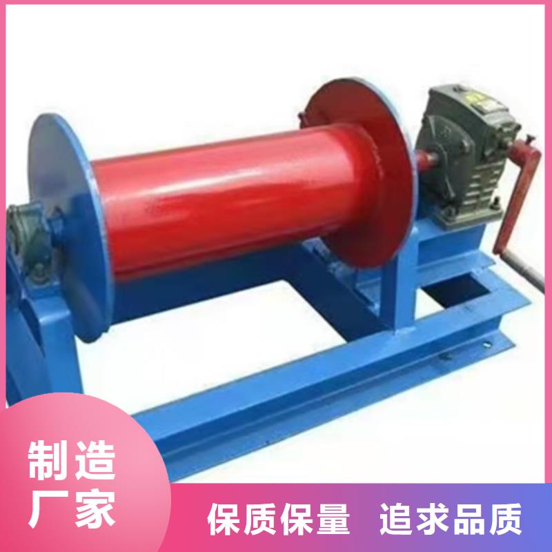  卷扬启闭机品质保证实力见证