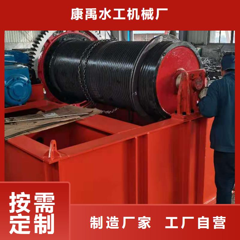 口碑好的QPG卷扬启闭机批发商