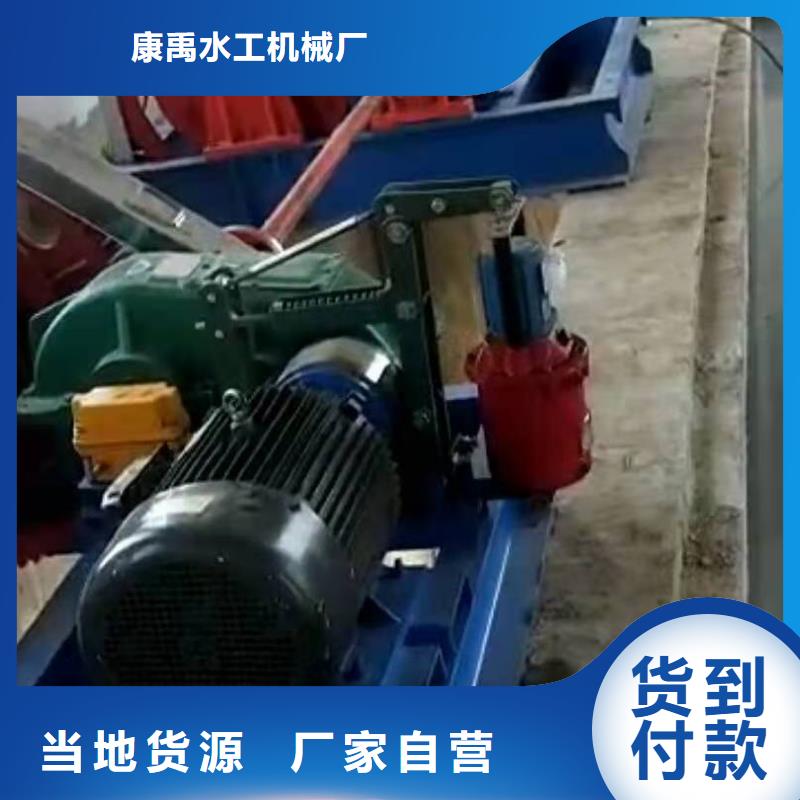 卷扬启闭机价格低