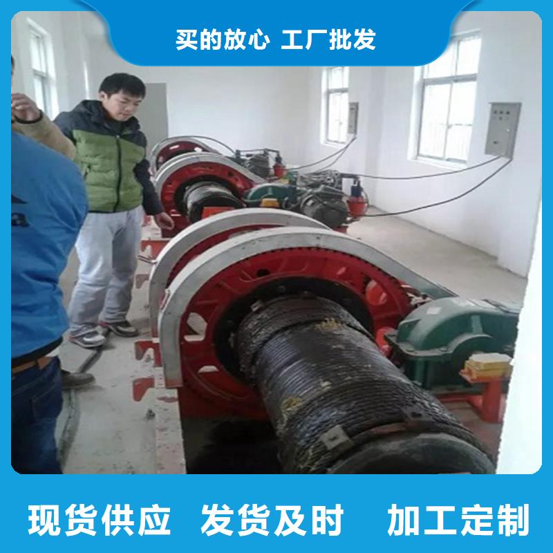 卷扬启闭机_拍门厂家工程施工案例