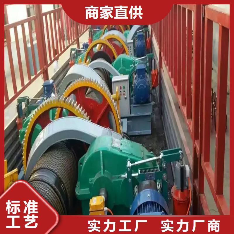 卷扬启闭机_拍门厂家工程施工案例