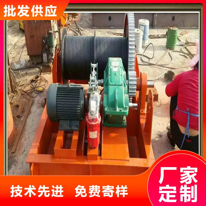 卷扬启闭机_拍门厂家工程施工案例