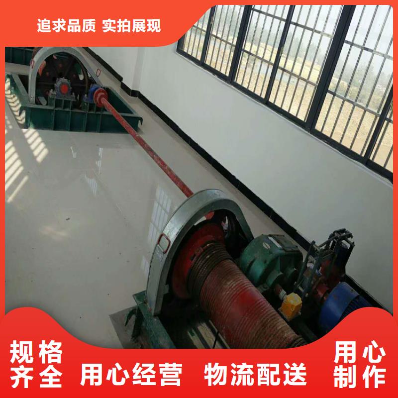 卷扬启闭机经销商