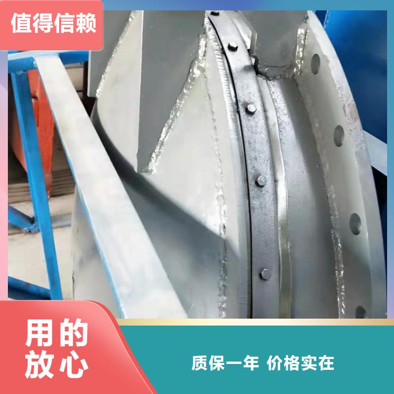 【钢闸门,铸铁拍门一对一为您服务】