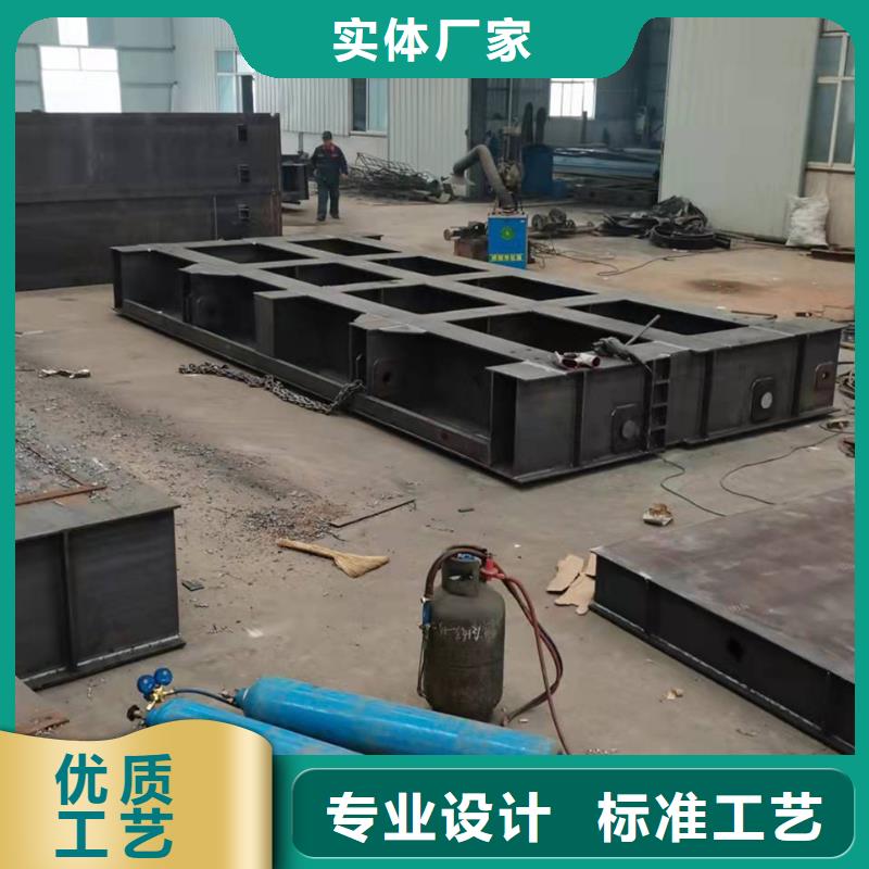 钢闸门品牌专营