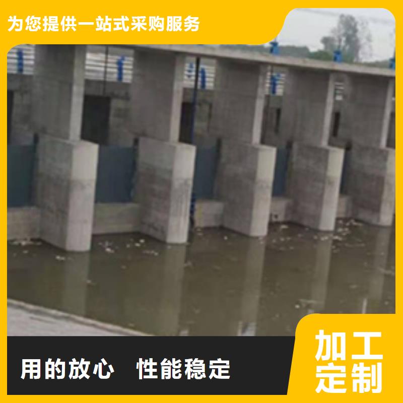 钢闸门产地直供