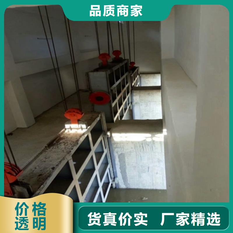 襄阳钢闸门_铸铁闸门为品质而生产