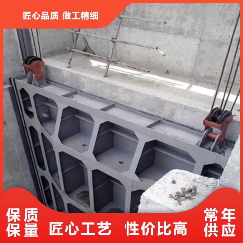 襄阳钢闸门_铸铁闸门为品质而生产