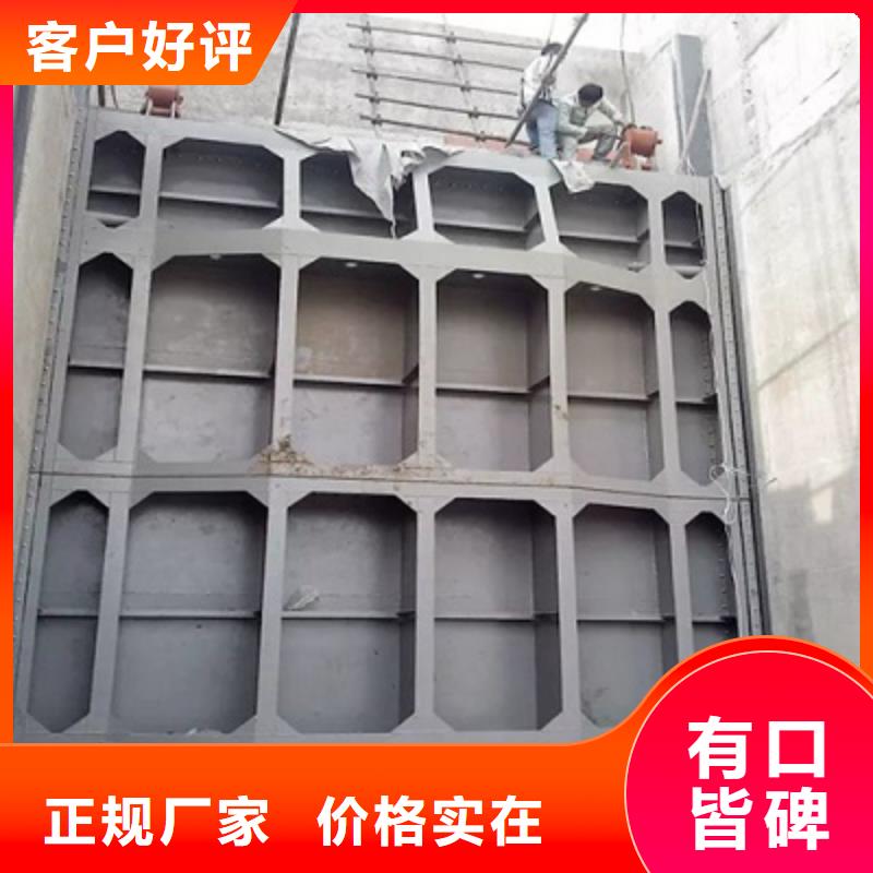 钢闸门品牌专营