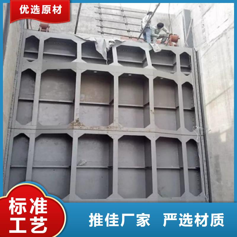 钢闸门实力大厂家