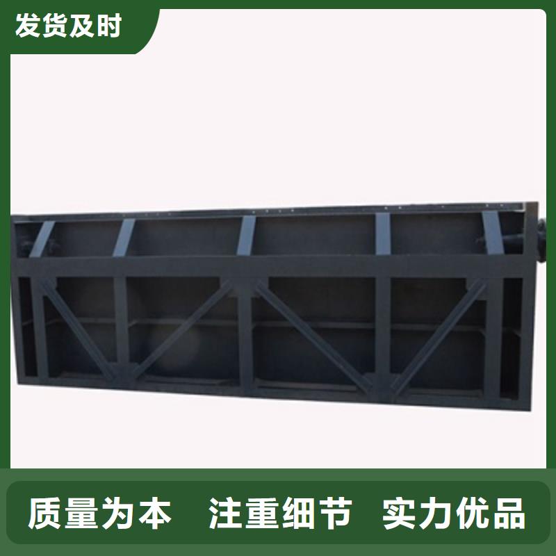 叠梁闸门还是这家优惠,