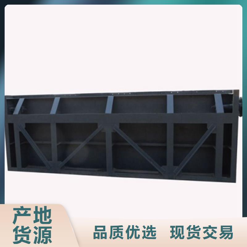 钢闸门品牌专营