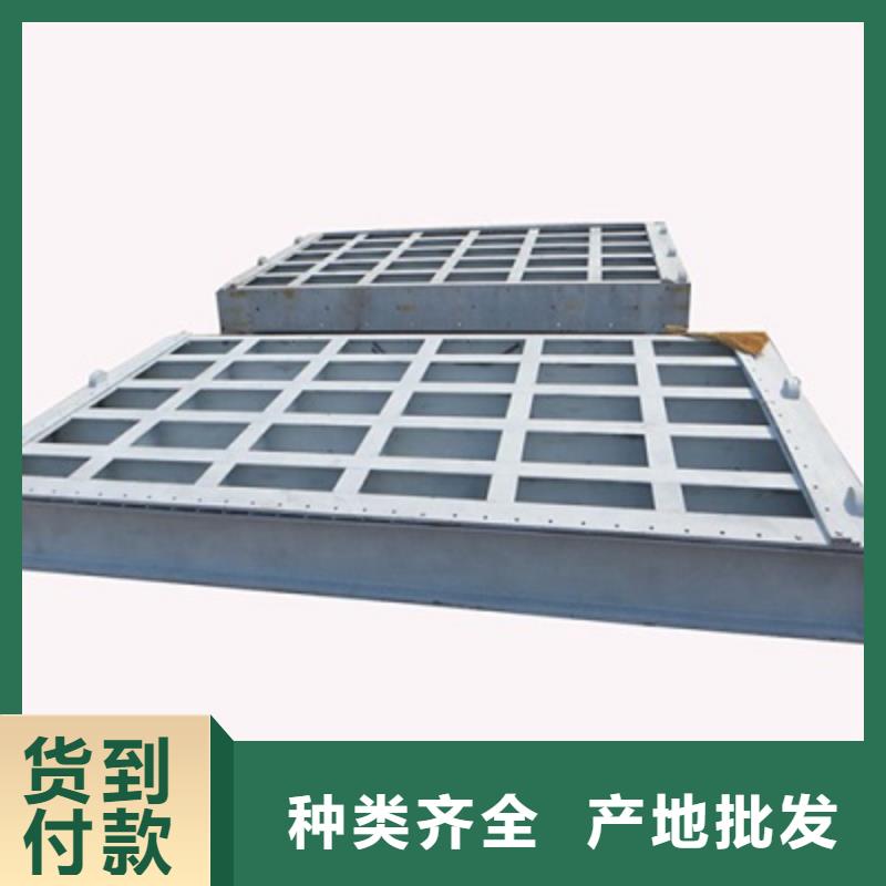 景观钢闸门可定制