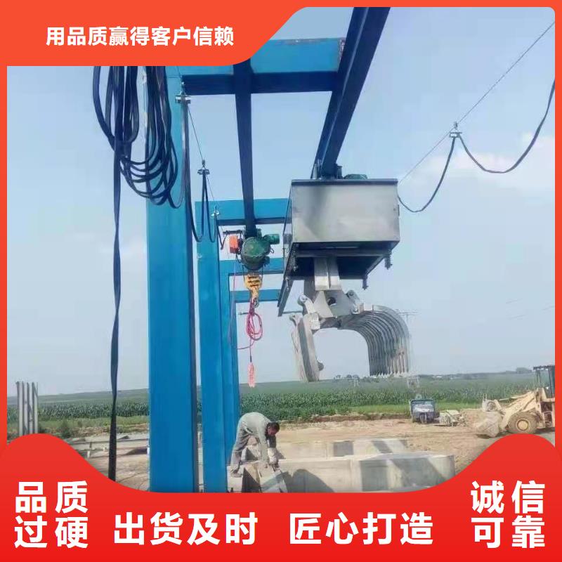 值得信赖的不锈钢清污机生产厂家