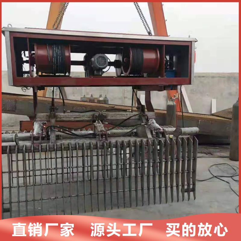  清污机海量现货直销