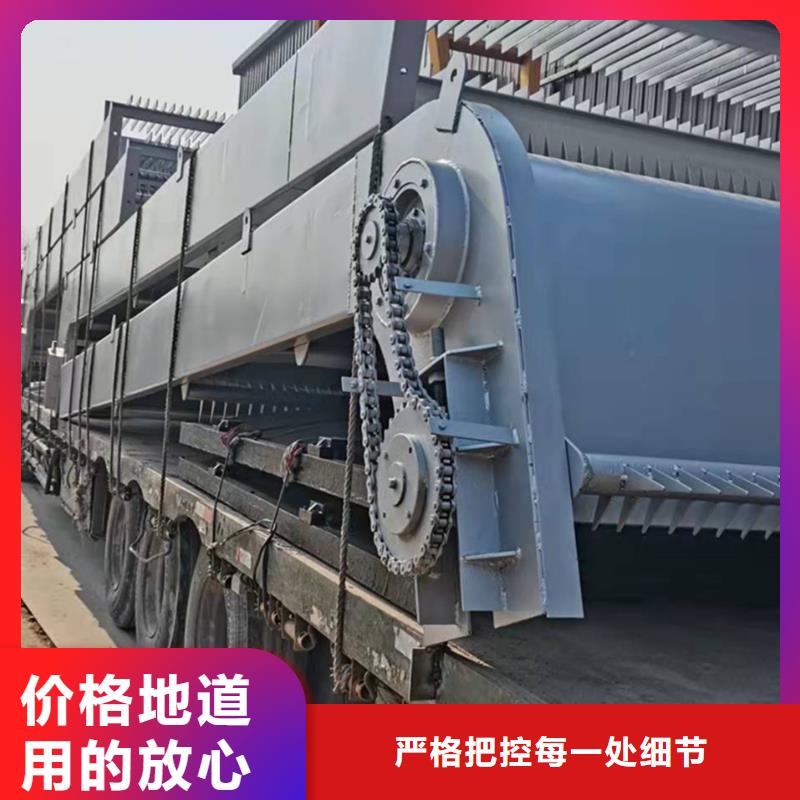 泵站清污机现货直发