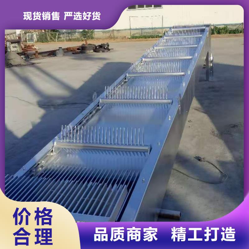 【清污机】启闭机闸门超产品在细节