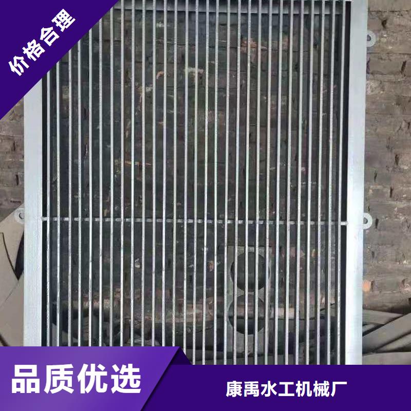 清污机好产品好服务