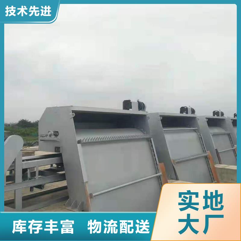 清污机螺杆启闭机厂家货源直供