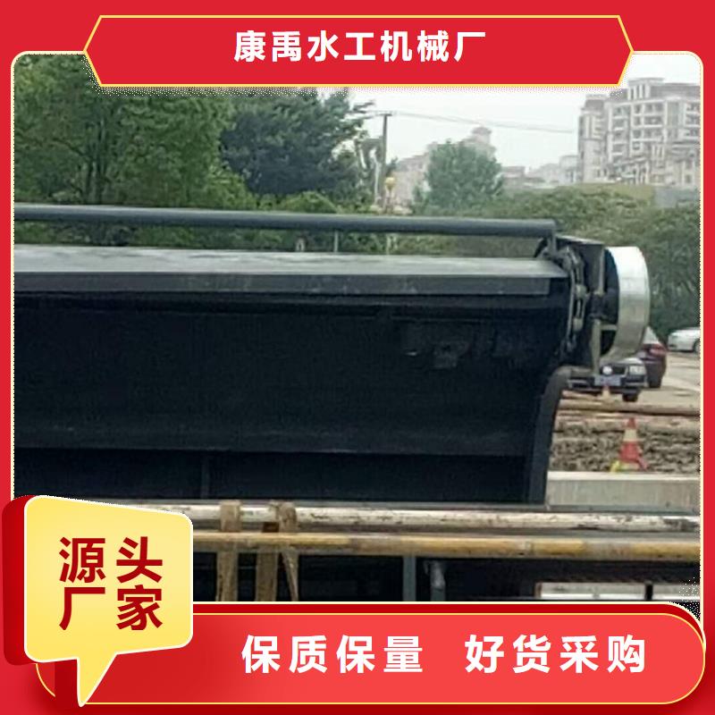 清污机_铸铁闸门厂家无中间商厂家直销