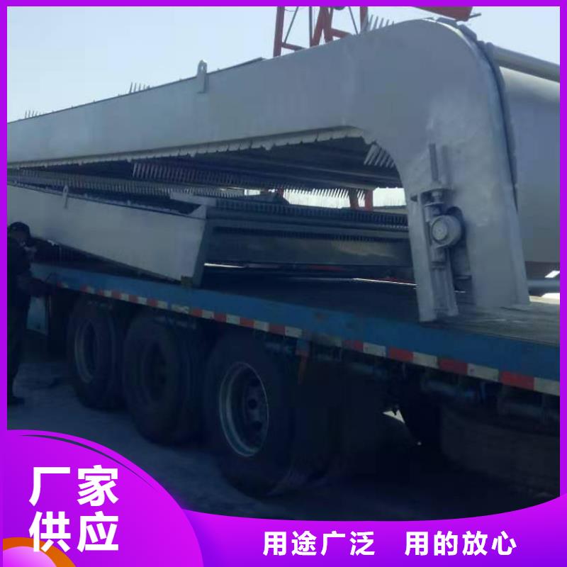 泵站清污机现货直发