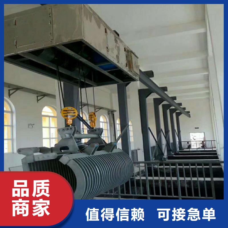 清污机钢坝闸门交货准时