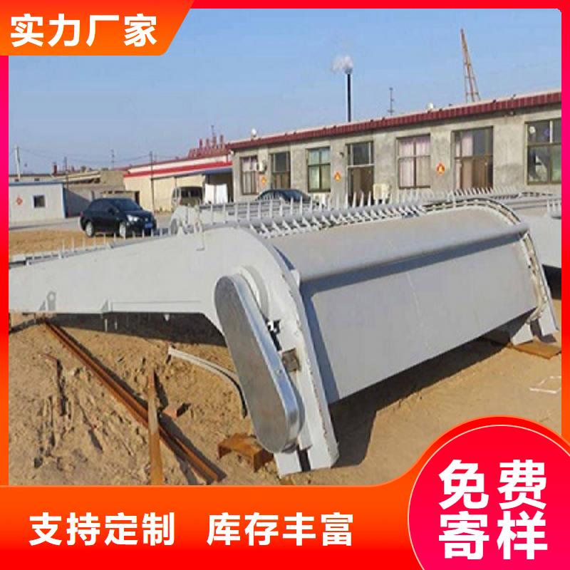 清污机球墨铸铁闸门供您所需