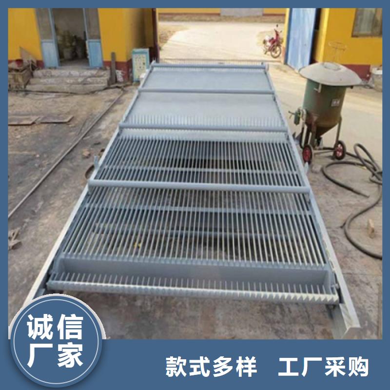 清污机螺杆启闭机厂家货源直供