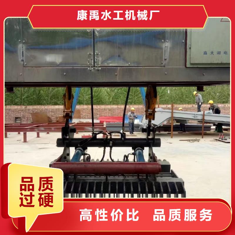 清污机库存丰富