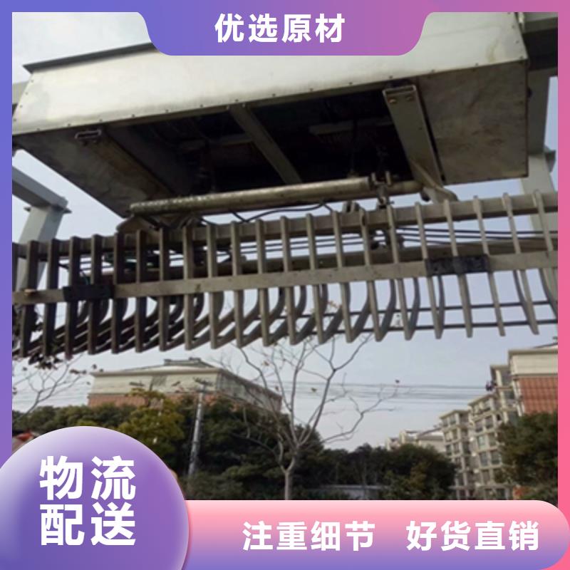 清污机-铸铁闸门厂家好厂家有担当