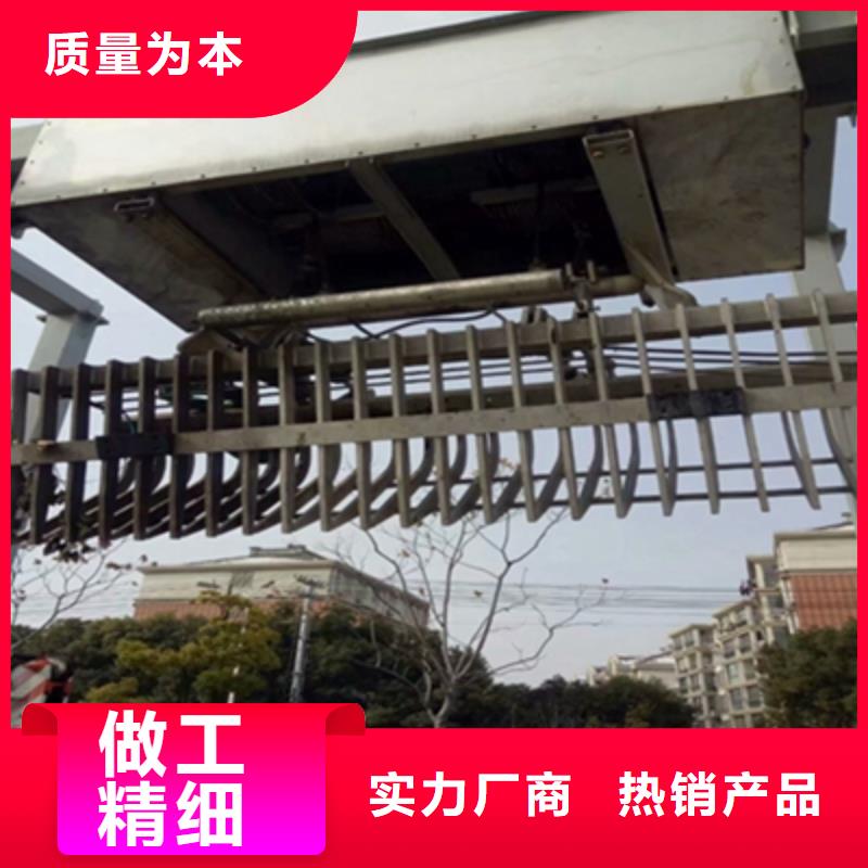 清污机库存丰富