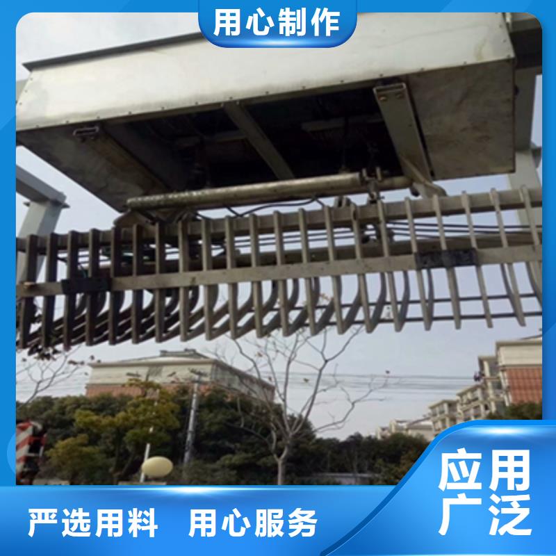 清污机 启闭机闸门厂家供应商