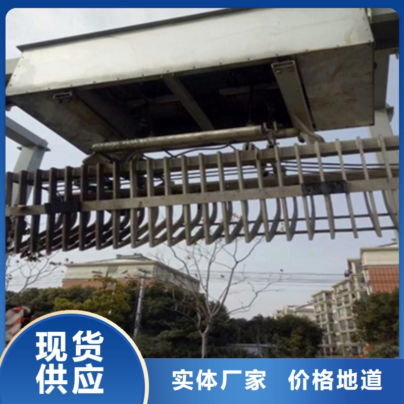 清污机现货上市