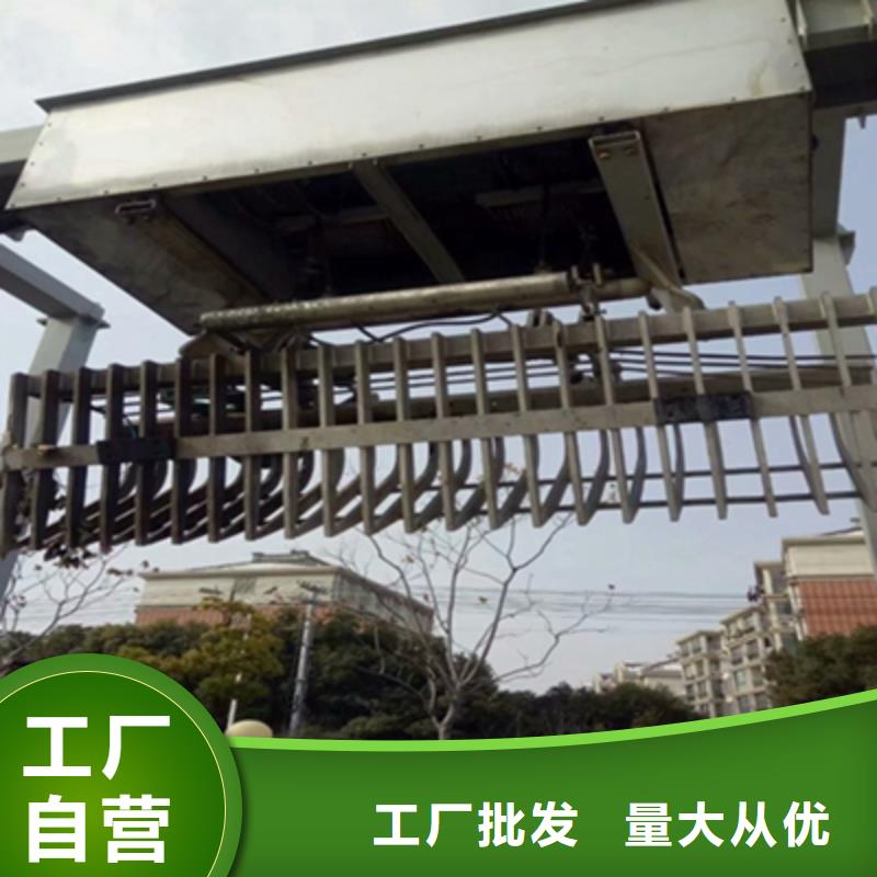 清污机球墨铸铁闸门供您所需