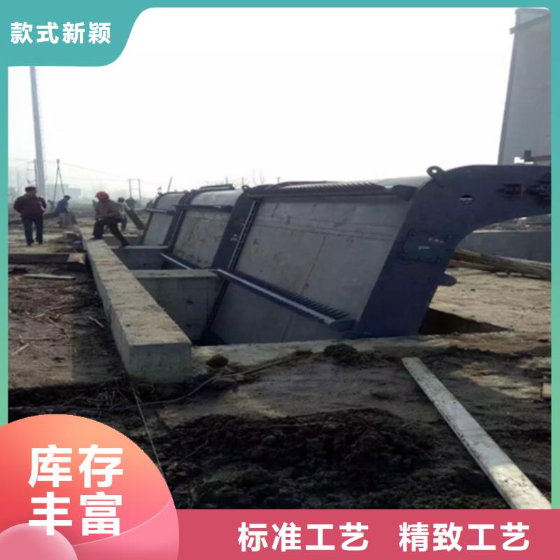 清污机螺杆启闭机厂家货源直供