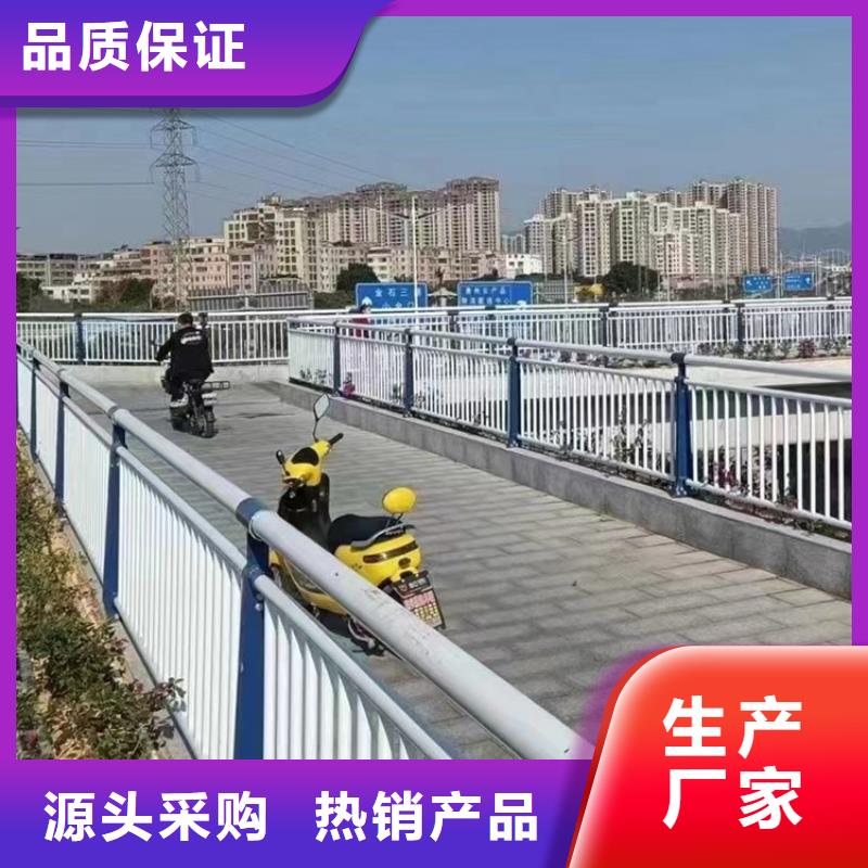 万宁市口碑好有实力价格便宜的桥梁仿木栏杆生产厂家