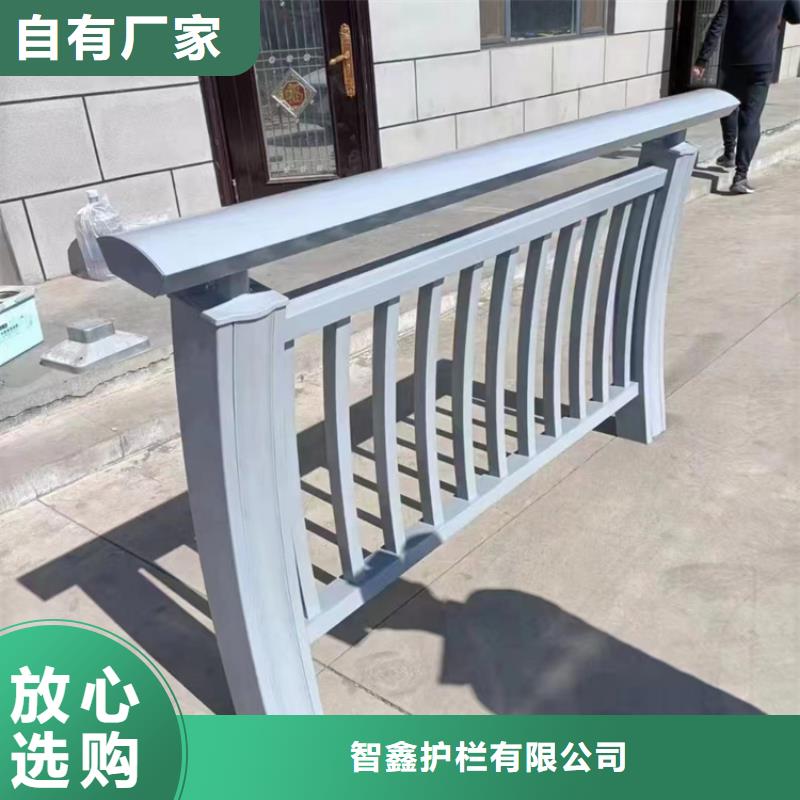 结实的桥梁护栏施工单位