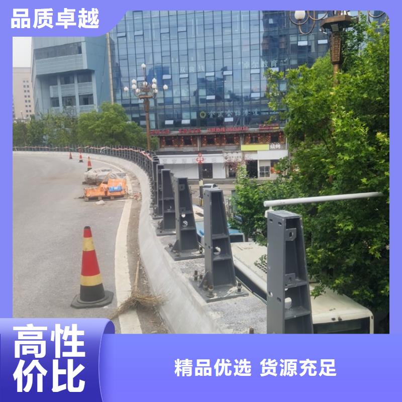 人行道护栏售后服务优