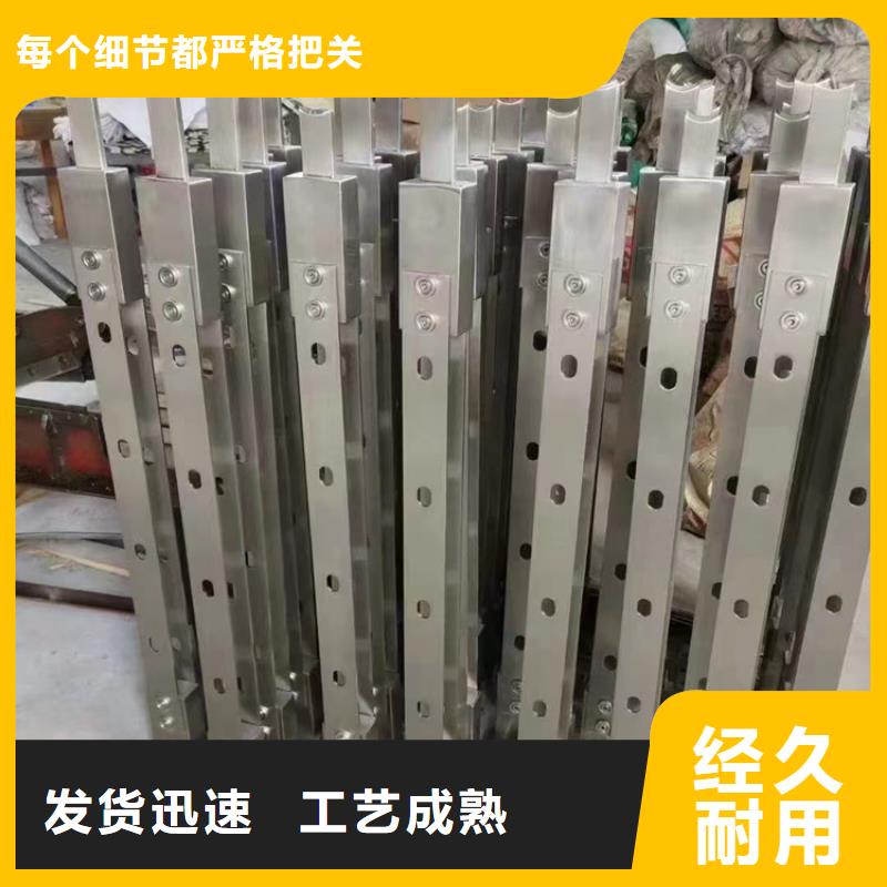 桥梁护栏道路防撞护栏使用方法