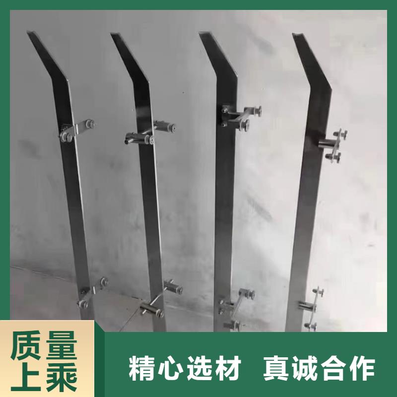 口碑好有实力价格便宜的防护栏生产厂家