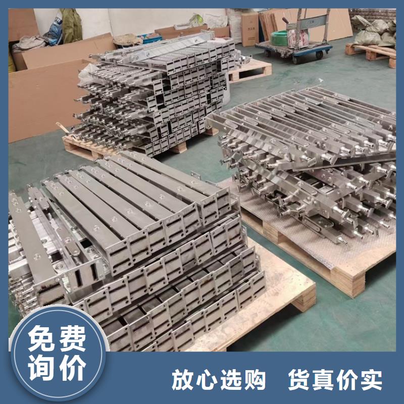 不锈钢人行道护栏稳定牢固