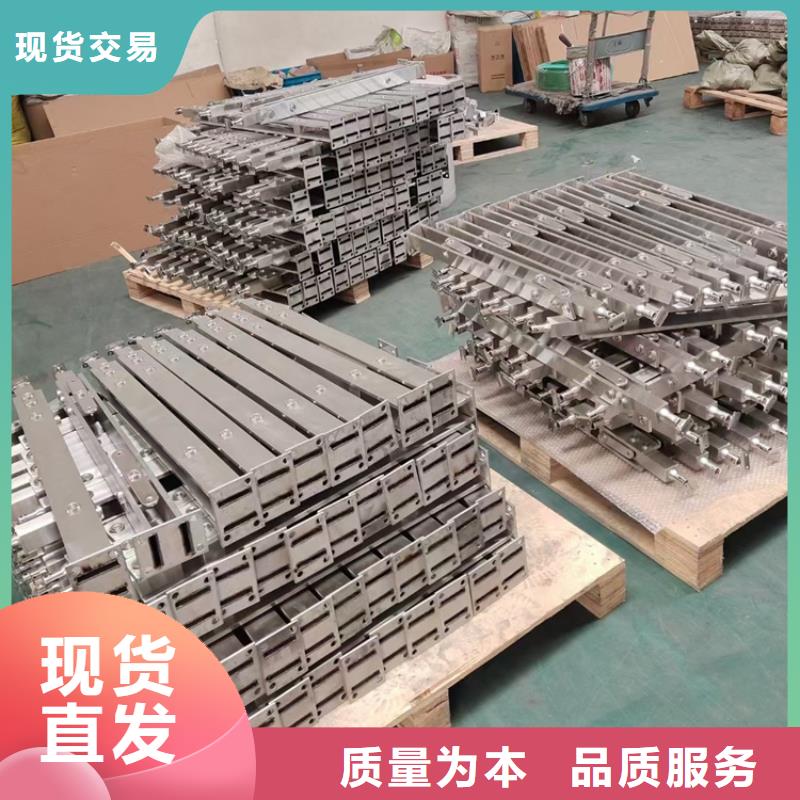 防撞桥梁护栏质量好