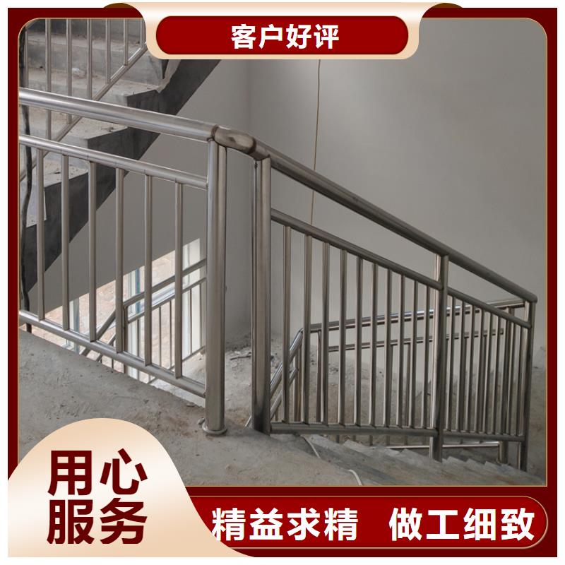 万宁市口碑好有实力价格便宜的桥梁仿木栏杆生产厂家