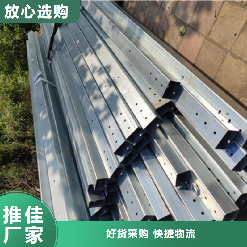 河道桥梁栏杆规格齐全
