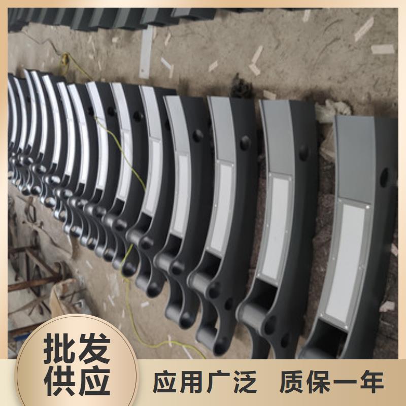 桥梁护栏道路防撞护栏使用方法